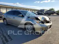 2013 Toyota AVALON фото