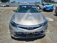 2013 Toyota AVALON photo