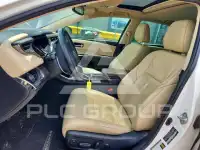 2013 Toyota AVALON фото