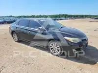2013 Toyota AVALON photo