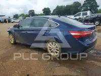 2013 Toyota AVALON photo