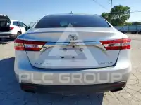 2013 Toyota AVALON фото