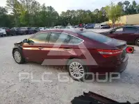 2013 Toyota AVALON фото