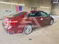 2013 Toyota AVALON фото