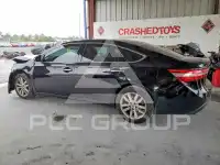 2013 Toyota AVALON фото