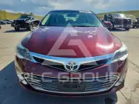 2013 Toyota AVALON фото