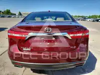2013 Toyota AVALON фото
