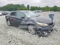 2013 Toyota AVALON фото