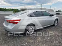 2013 Toyota AVALON фото