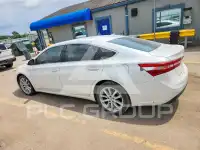 2013 Toyota AVALON фото