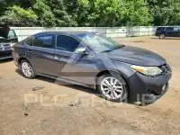 2013 Toyota AVALON фото