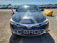 2013 Toyota AVALON photo