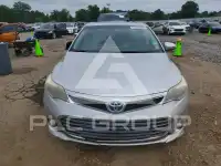 2013 Toyota AVALON photo