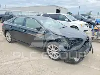 2013 Toyota AVALON фото