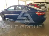 2013 Toyota AVALON фото
