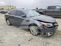 2013 Toyota AVALON photo