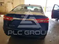 2013 Toyota AVALON фото