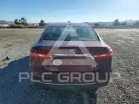 2013 Toyota AVALON фото