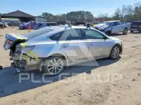 2013 Toyota AVALON фото