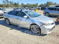2013 Toyota AVALON фото