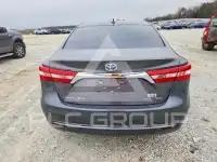 2013 Toyota AVALON photo