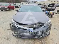2013 Toyota AVALON photo