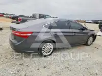 2013 Toyota AVALON photo