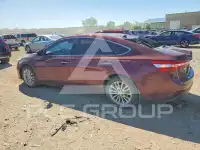 2013 Toyota AVALON фото