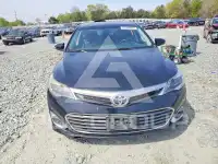 2013 Toyota AVALON фото