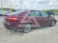 2013 Toyota AVALON фото