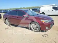 2013 Toyota AVALON фото