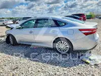2013 Toyota AVALON photo