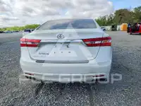 2013 Toyota AVALON фото