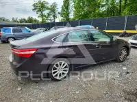 2013 Toyota AVALON photo
