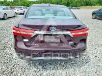 2013 Toyota AVALON photo