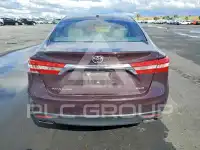 2013 Toyota AVALON фото