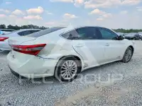 2013 Toyota AVALON фото