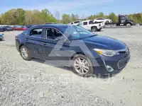 2013 Toyota AVALON фото