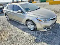 2013 Toyota AVALON photo