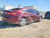 2013 Toyota AVALON фото