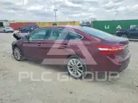 2013 Toyota AVALON фото