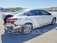 2013 Toyota AVALON фото