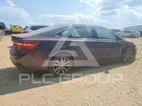 2013 Toyota AVALON фото