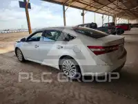 2013 Toyota AVALON фото