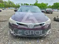 2013 Toyota AVALON photo