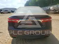 2013 Toyota AVALON фото