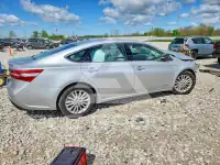 2013 Toyota AVALON photo