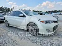 2013 Toyota AVALON фото