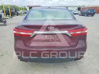 2013 Toyota AVALON фото