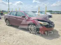 2013 Toyota AVALON фото